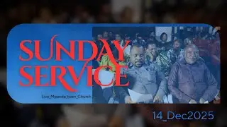 IBAADA YA JUMAPILI TAREHE 14/DEC/2025 AICT MPANDA