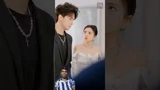 😯😍#chinesedrama#youtubeshort #chinesevideo #love #funny