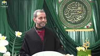 15th of Shaban 2026 Speech - Hajj Hassanain Rajabali