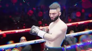 Undisputed BOXING BEST KNOCKOUTS PT. 17: 