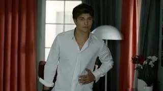 Promo estreno de Medcezir
