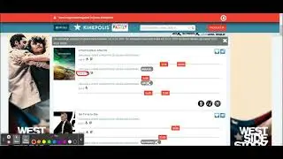 Alle films | Kinepolis Belgi&euml;