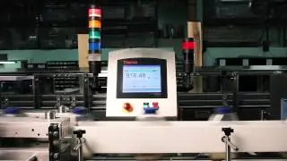 Thermo Fisher Scientific Factory Acceptance Test (FAT)