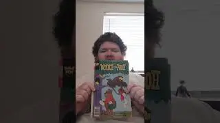 Comic book collection box number two2