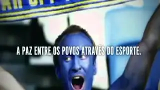 AmeBrasil 2014
