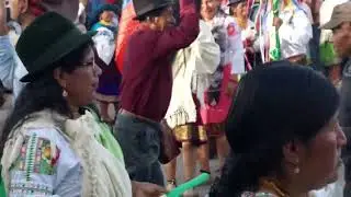 san Juan Rumipamba 2024
