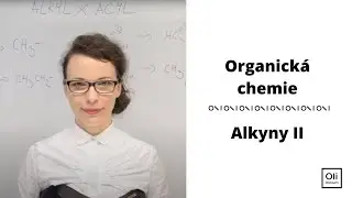 Alkyny II LIVE
