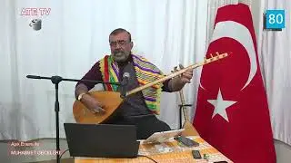 Aşık Ersani 08.01.2026 Muhabbet geceleri