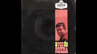 Fernando Rueda - Diabo