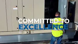 SVL Service | Expert HVAC Startup, Warranty & Support