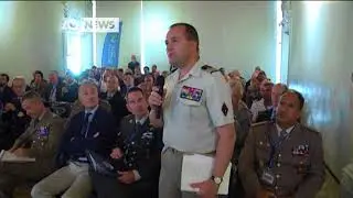 MULTINATIONAL CIMIC GROUP: 