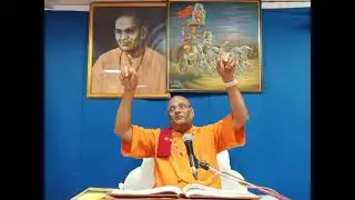 Gita Chapter-13|| Gita Chintanmala || Swami Shri Kapil ji Maharaj ||गीता अध्याय-१३||गीता शांकरभाष्य