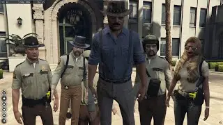 Sheriffien VIIMEINEN MAHDOLLISUUS! PPRP 3.0