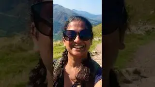 #solohiker #soloroadtrip #hikerslife #hiker #scottish #scotland #glencoe #artist #natureinspired