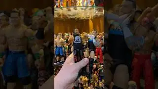Which WWE Toys? #wwe #wrestling #actionfigures #wweactionfigures #shorts #fypシ