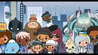 Announcing Toca Life: Office