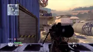 Txfu vs Stealth Viral 2-1 (Mw2)