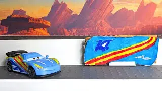 2022 Fernando Alonso Spanish World Grand Prix Racer Showcase 🙂