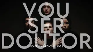 VOU SER DOUTOR | HIT Noite da Medicina 2022 (Paródia de 