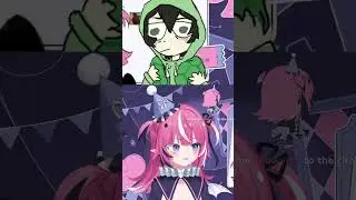 How Vedal treats women #neurosama #camila #vtuber #drama #vtuberdrama