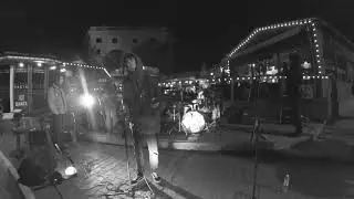 SevernoeSolnce Live@Открытие скейтпарка в Артубхте