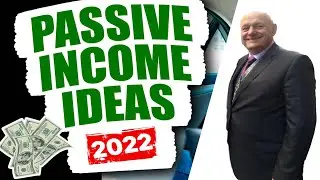 How do you generate real passive income ?