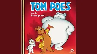 Tom Poes en de blaasgeest (Luisterverhalen) (Efteling)