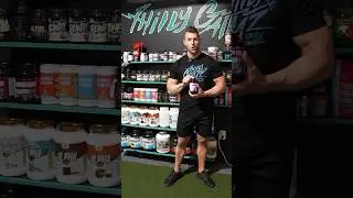 Project AD Tauro Test Natural Testosterone Booster | Philly Gainz #bodybuildingsupplement #protein