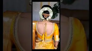 Very nice blouse collection design