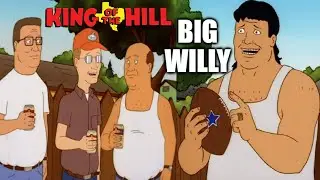 A COWBOY Moves Next to The Hills