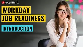 Introduction | Workday Job Readiness Program | Workday Learner Community