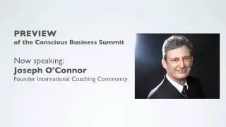 Conscious Business Summit - Free online business summit