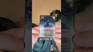 Riftbound | Nocturne #riftbound #riftboundtcg #shortvideo #shorts #short #pokemon #leagueoflegends
