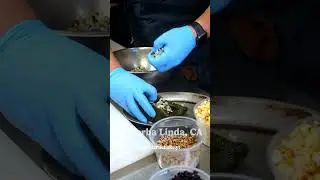 Top Lunch Dish in Yorba Linda | Pilaf with Bulgogi Meatballs