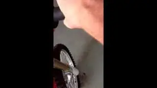 how to increase the RPM on a motorcycle.