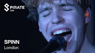 SPINN - Shallow | Pirate Live