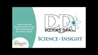 How To Use The Comprehensive 3 Day Stool Analysis Kit