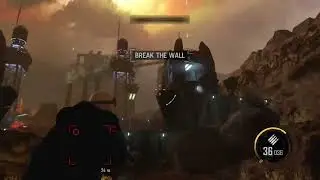 Red Faction: Armageddon - Part 1