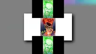 (YTPMV) Amplify This Melody Song (short version) Effects (Preview 2 Effects) Scan