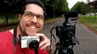 Finding the Perfect Camera as Content Creator, Youtuber or even a Filmmaker