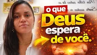 FAÇA TUDO COM AMOR!