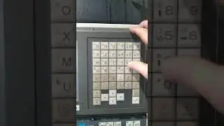 Стойка FANUC Series Oi Mate-TD