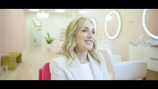 Meet Hott Salons&rsquo; Founder Lia Hakim &ndash; Her Inspiring Journey in Beauty - Short Version