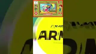 Kid Cobra Kai Never Dies, No Mercy #GameNChat #ARMS