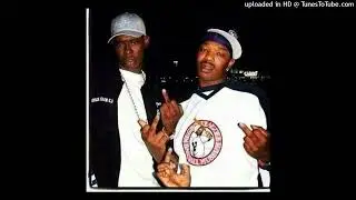 [FREE] *Soulja Slim x B.G. Type Beat “Grey Goose” [prod. BapeBrazy]
