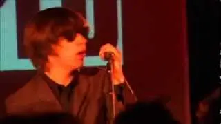 The Strypes - A short and intimate set