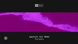 Against All &Oslash;dds - Paradox