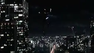 The Hills| Amazing Spiderman Edit