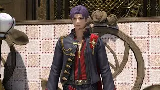 Final Fantasy XIV - Little Ladies' Day (2025)