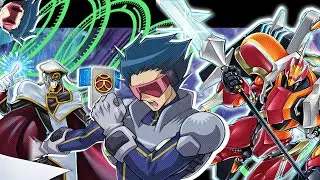 TECH GENUS ENGAGE